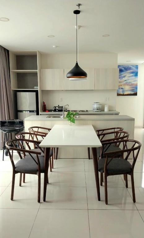Suite Executive