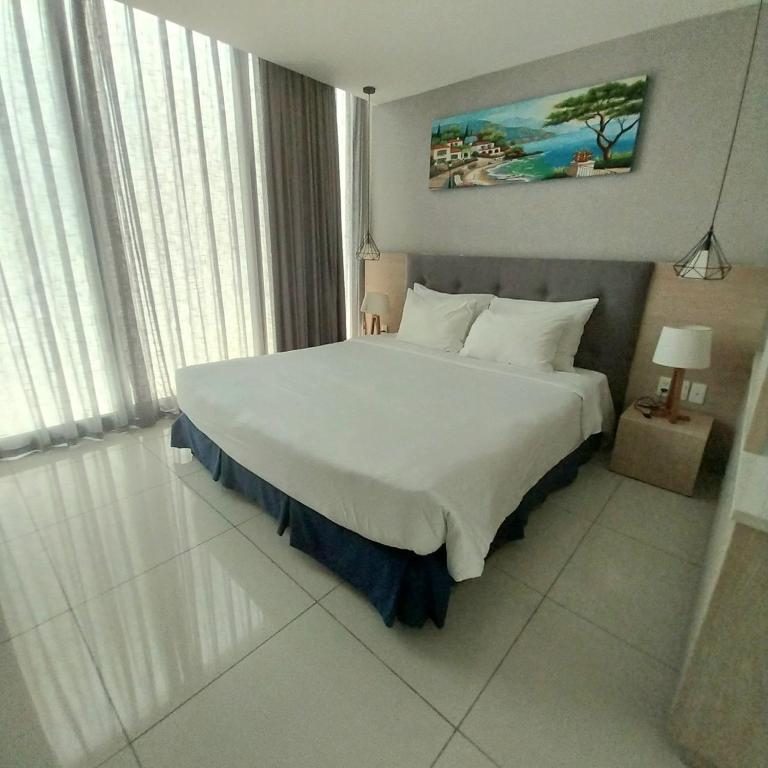 Suite Executive