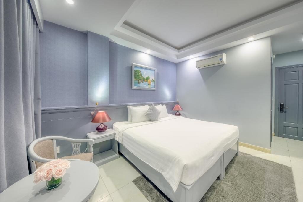 Phòng Superior Có Giường Cỡ King