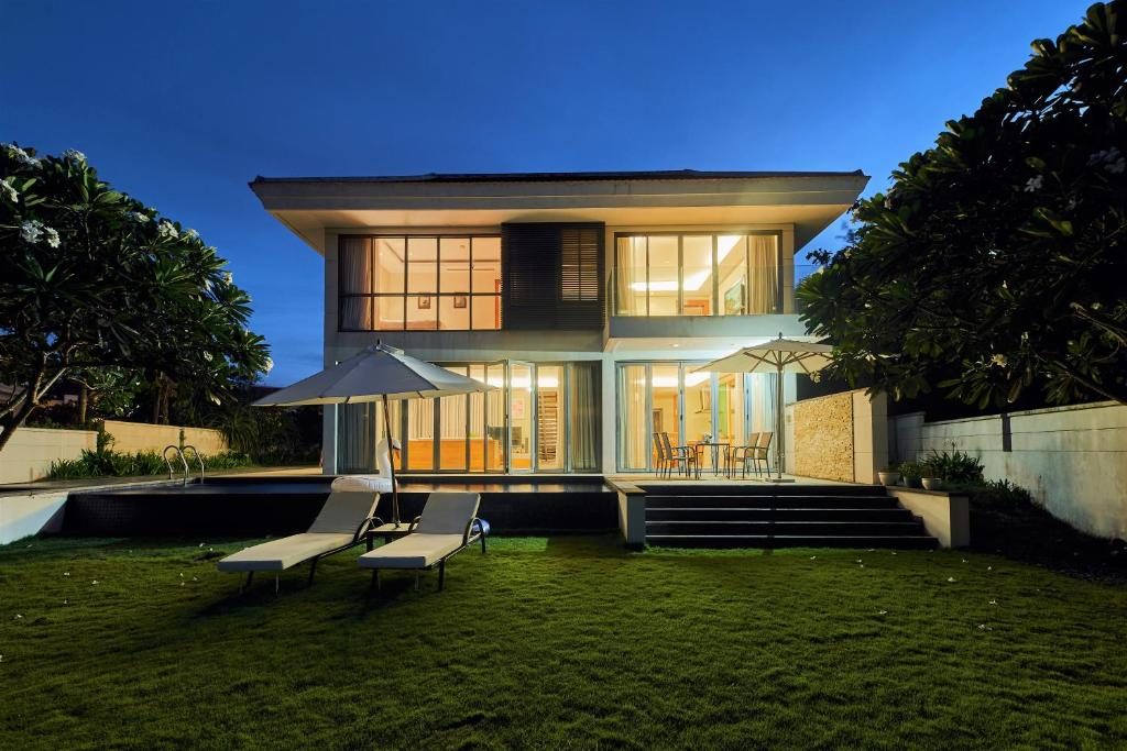 Biệt thự Tiêu chuẩn
