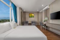Studio Deluxe Có Giường Cỡ King