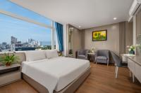 Studio Deluxe Có Giường Cỡ King