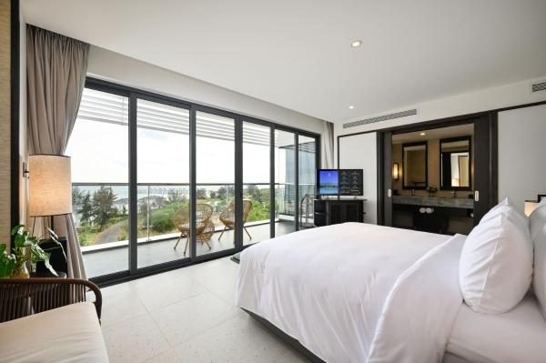 Suite Junior Nhìn Ra Biển