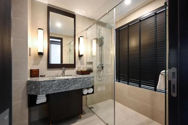 Phòng Deluxe 2 Giường Đơn