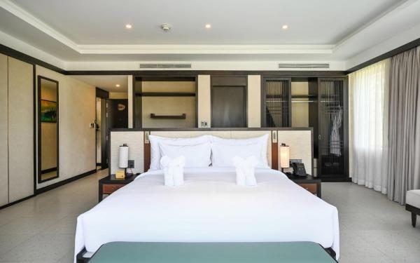 Biệt Thự – Trước Biển