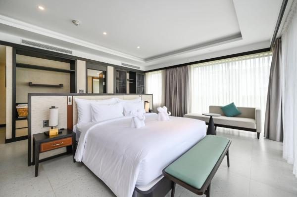 Biệt Thự – Trước Biển