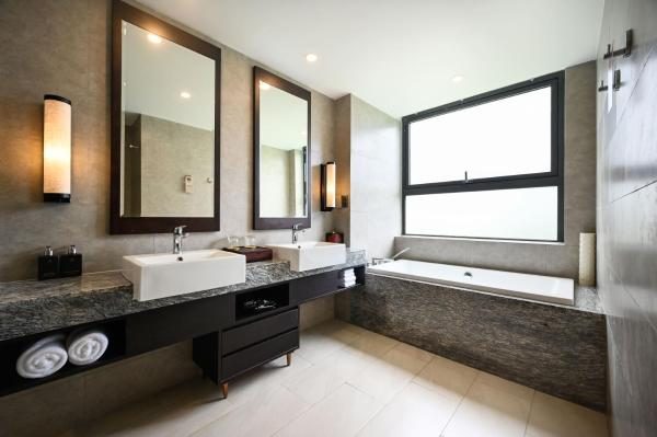 Biệt Thự – Trước Biển