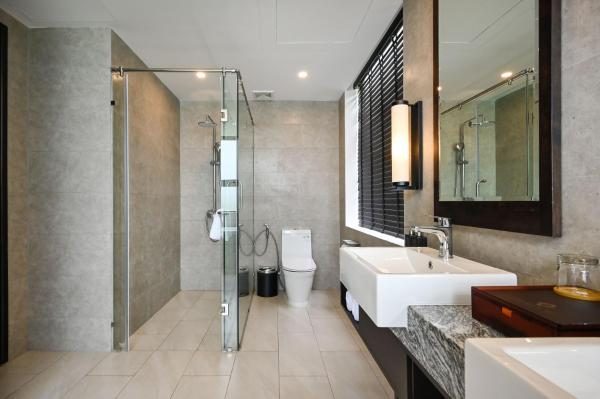 Biệt Thự – Trước Biển