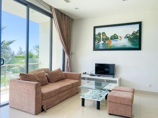 Căn Hộ 1 Phòng Ngủ
