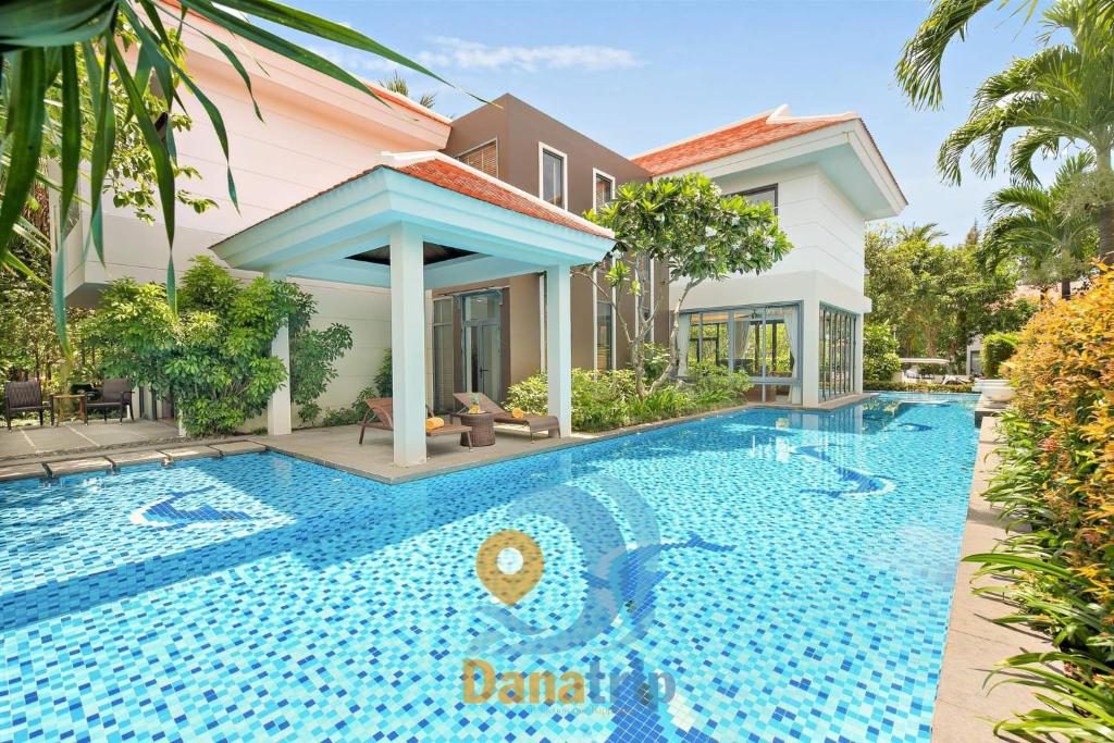 Biệt Thự Deluxe