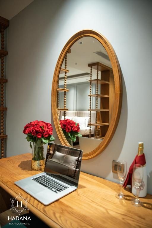 Suite Executive