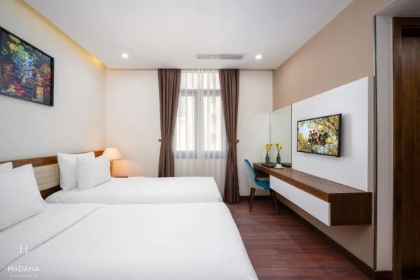 Phòng Superior 2 Giường Đơn