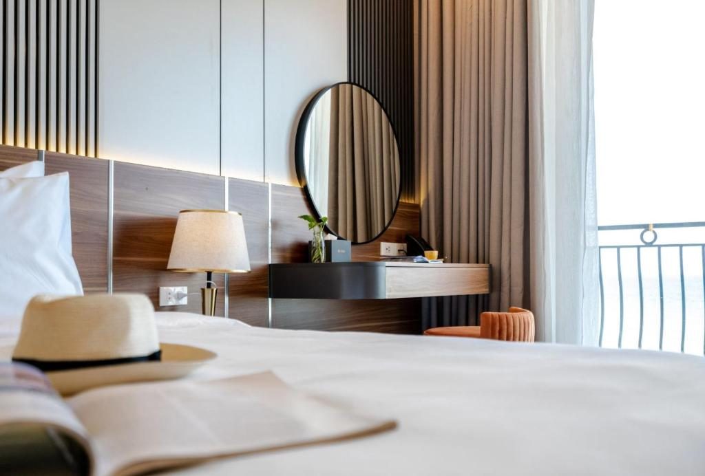 Suite Nhìn Ra Biển