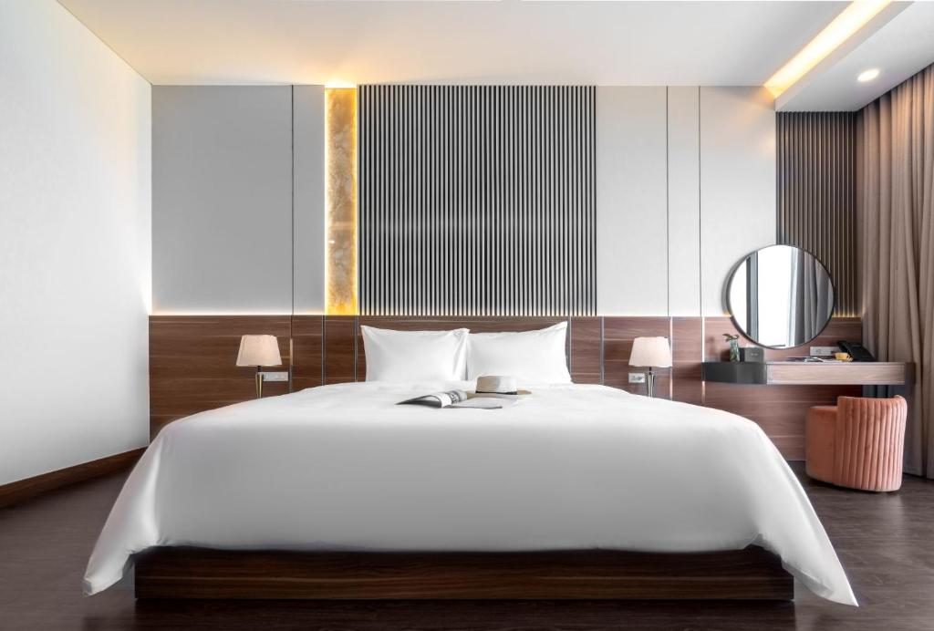 Suite Nhìn Ra Biển