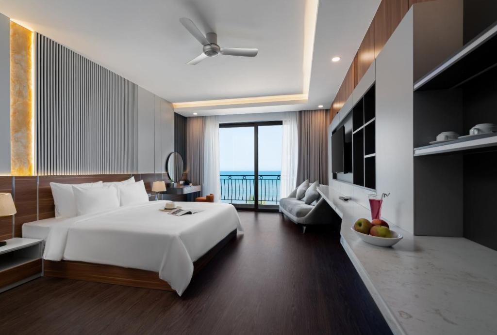 Suite Nhìn Ra Biển