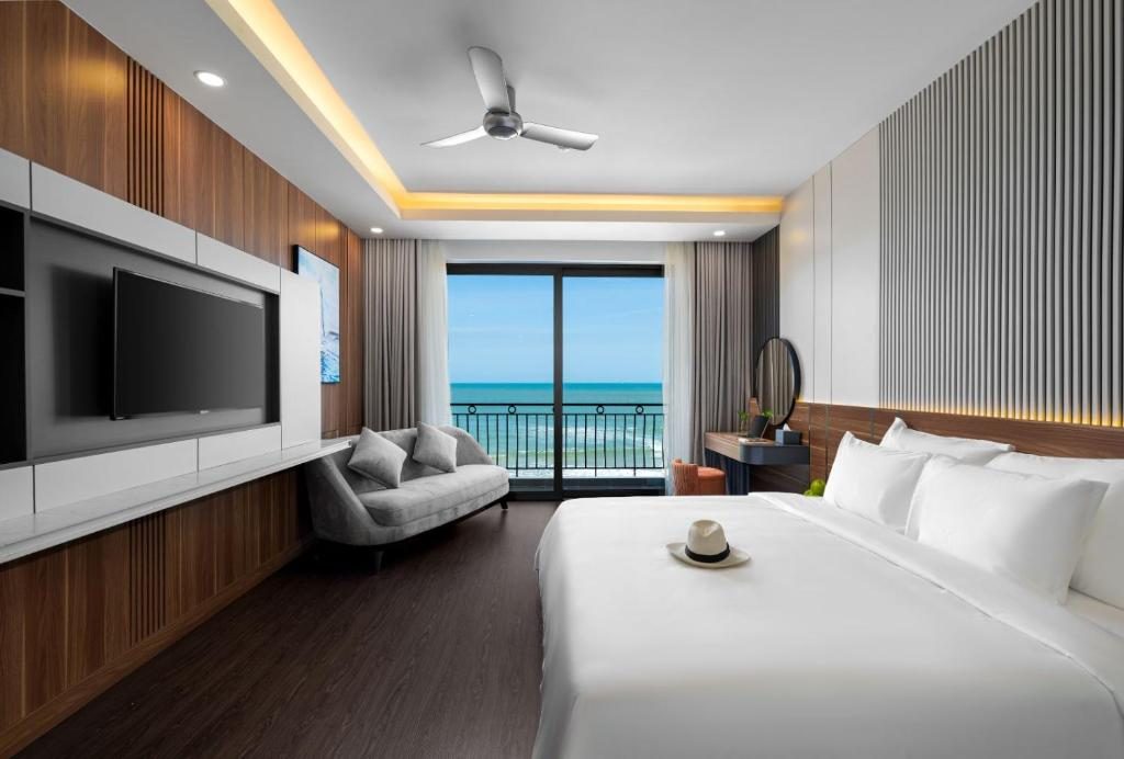Suite Nhìn Ra Biển