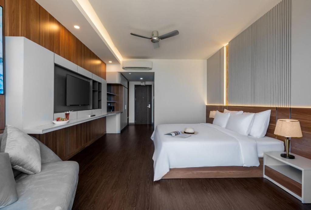 Suite Nhìn Ra Biển
