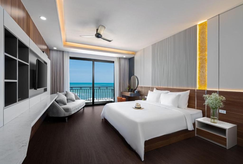 Suite Nhìn Ra Biển