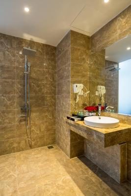 Phòng Gia Đình Nhìn Ra Biển Từ Phía Bên Cạnh