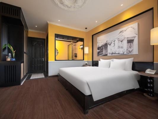 Sen Premier Room