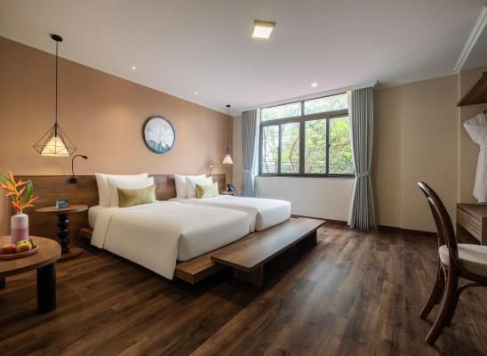Sen Premier Room