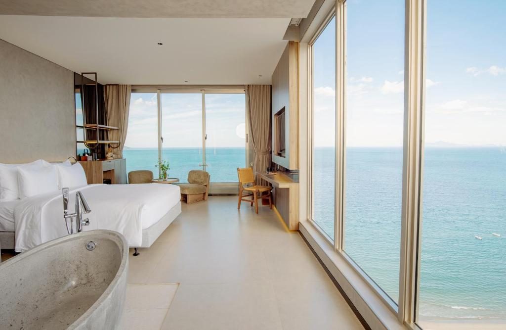 Ưu Đãi Đặc Biệt – Suite Panorama Executive