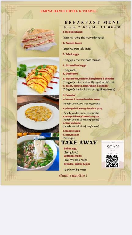 Phòng Deluxe Giường Đôi Kèm Giường Phụ