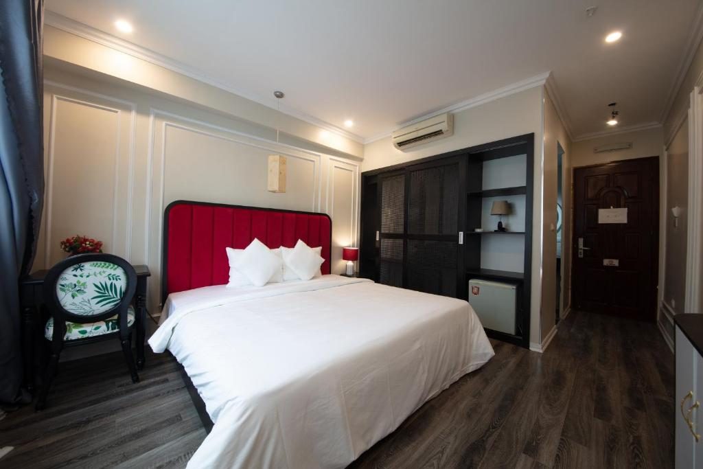 Suite Deluxe