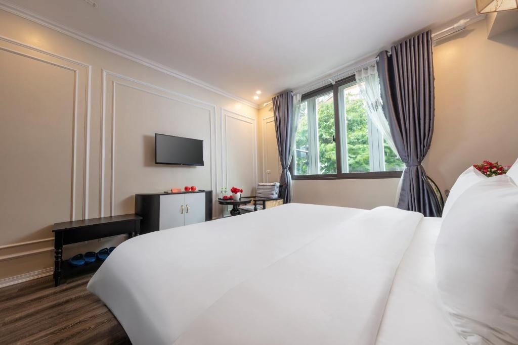 Suite Deluxe