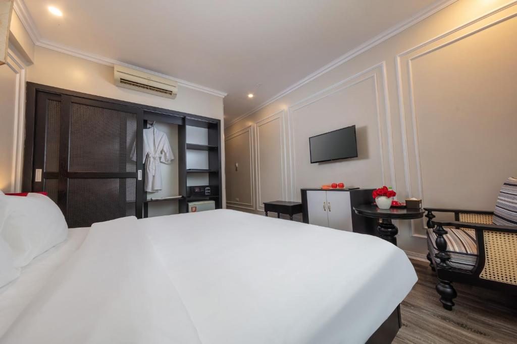 Suite Deluxe