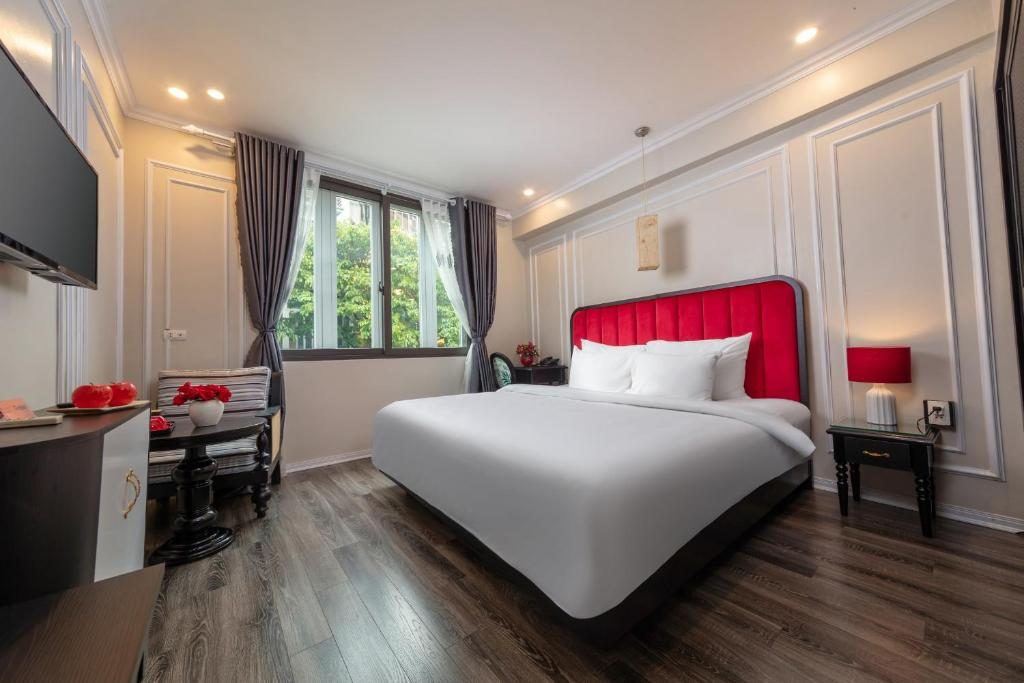 Suite Deluxe