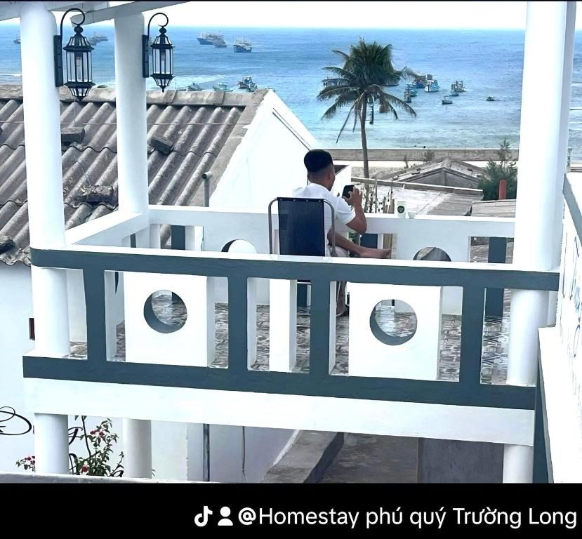 Phòng Đơn Nhìn Ra Vườn