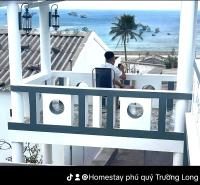 Phòng Đơn Nhìn Ra Vườn
