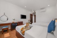 Phòng Deluxe cho 3 Người