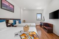 Phòng Deluxe cho 3 Người