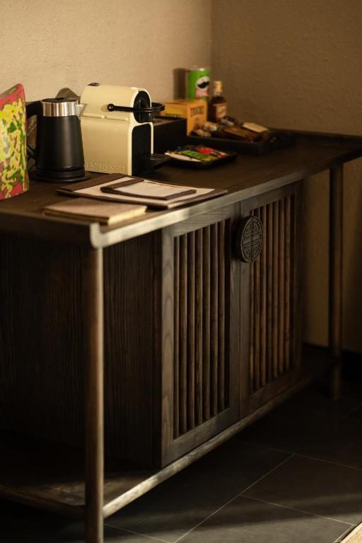 Biệt Thự 2 Phòng Ngủ
