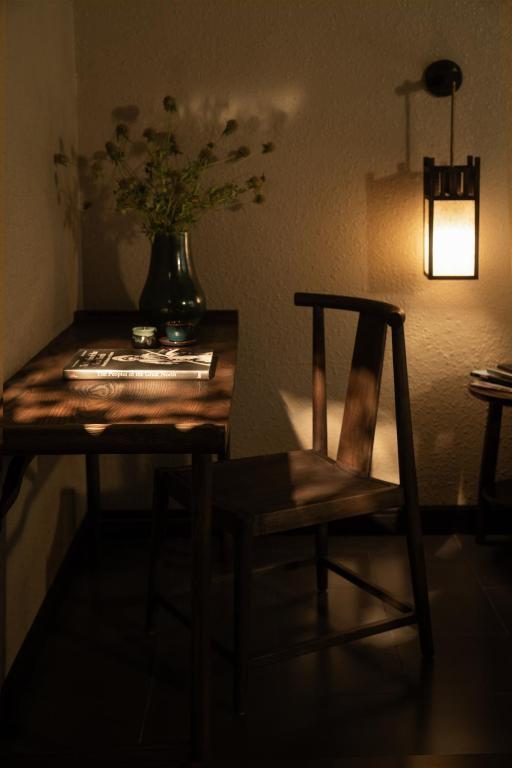 Biệt Thự 2 Phòng Ngủ