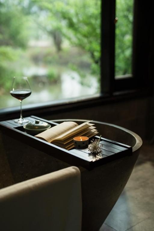 Biệt Thự 2 Phòng Ngủ