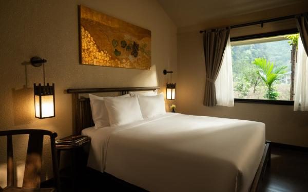 Suite 2 Phòng Ngủ