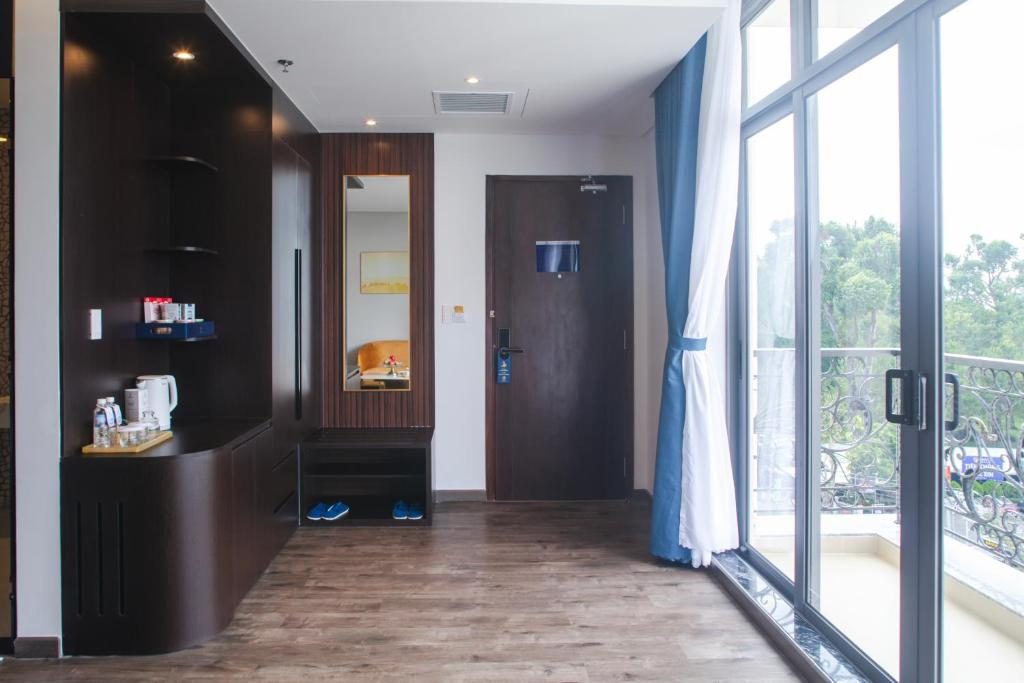 Suite Executive