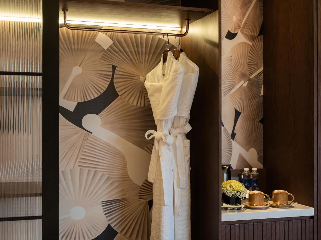 Premier Double or Twin Room