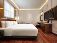 Premier Double or Twin Room