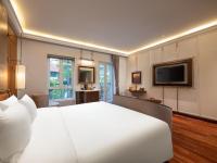 Suite Nhìn Ra Thành Phố