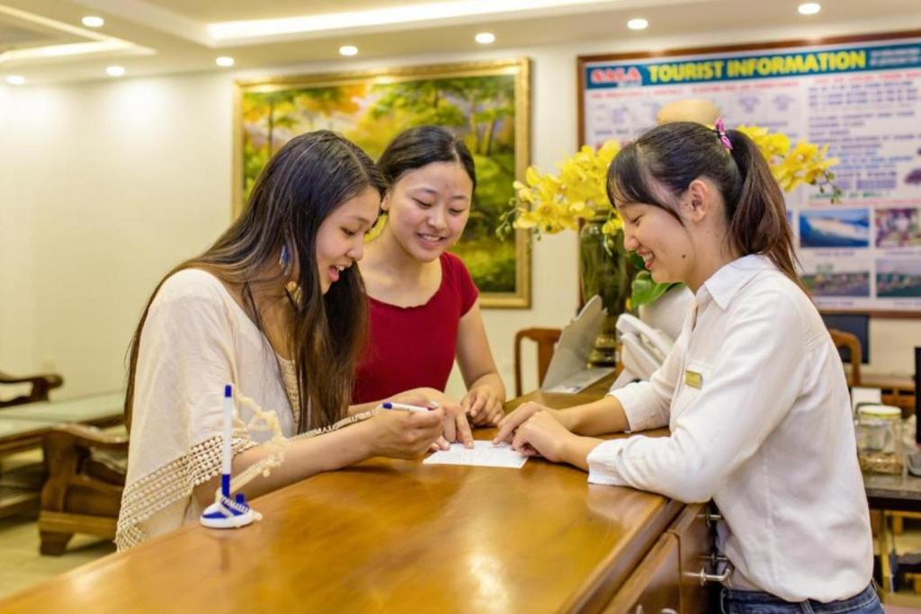 Phòng Có Giường Cỡ King Với Ban Công