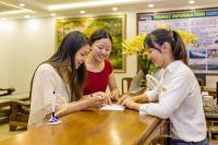 Phòng Tiêu Chuẩn Giường Đôi/2 Giường Đơn