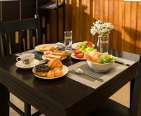 Phòng Tiêu Chuẩn Giường Đôi/2 Giường Đơn