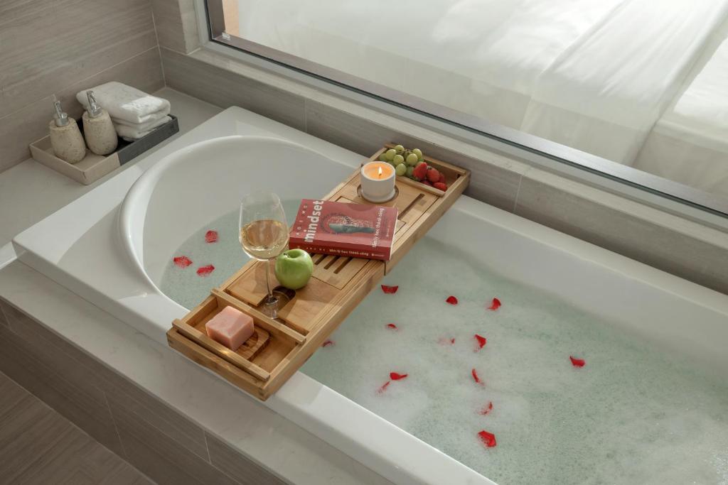 Suite Hạng Tổng Thống