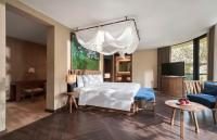 Wellbeing Suite King – Inclusive Wellness Journey