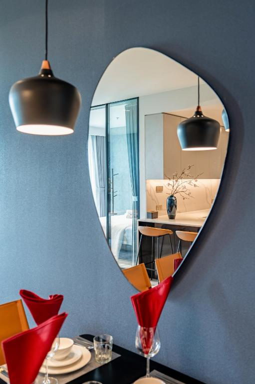 Suite 3 Phòng Ngủ