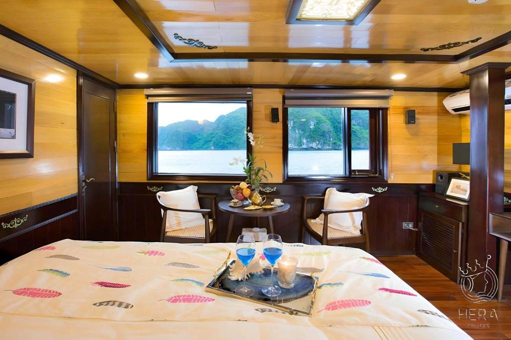 Suite Junior Nhìn Ra Biển
